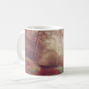 Caneca De Café Caneta de Cotação de Vida