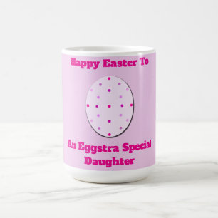 Caneca De Café Caneta felz pascoa