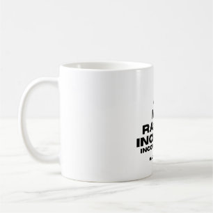Caneca De Café caneta MRI