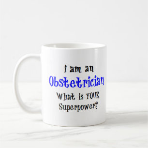 Caneca De Café caneta obstetrícia