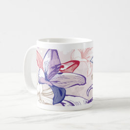 Caneca De Café caneta personalizada exclusiva