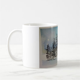 Caneca De Café Caneta Quente Cozy