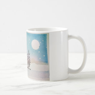 Caneca De Café Caneta Quente Cozy