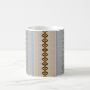 Caneca De Café Caneta simetria II