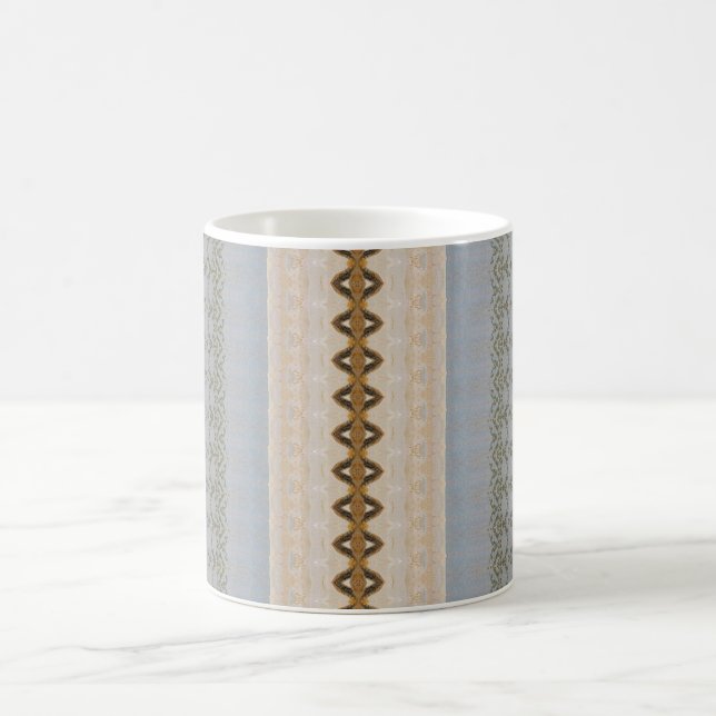 Caneca De Café Caneta simetria II (Centro)