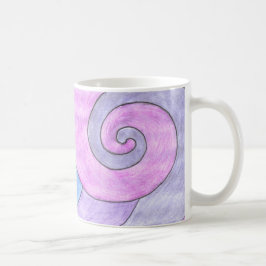 Caneca De Café Caneta VORTEX