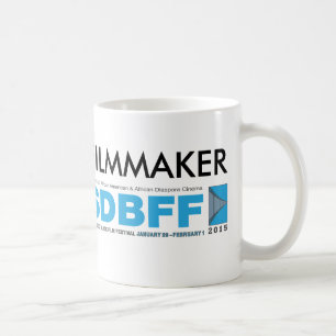 Caneca De Café Cânhamo 2015 SDBFF Coletor