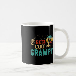 Caneca De Café Cânhamo Legal Vovô Antigo Presente Divertido de Va