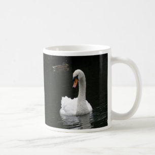 Caneca De Café Canhão branco