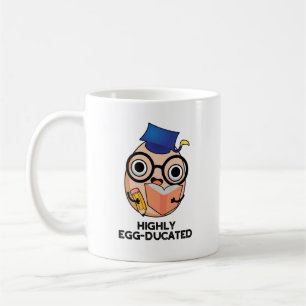 Caneca De Café Canhão de Ovos Com Elevada Duplicação De Ovos