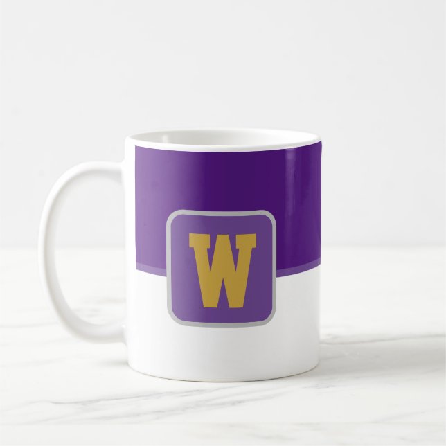 Caneca De Café Canhão desportivo (Esquerda)
