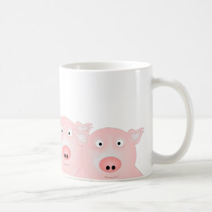 Caneca De Café Canina
