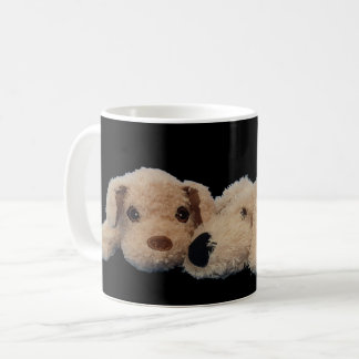 Caneca De Café Canina