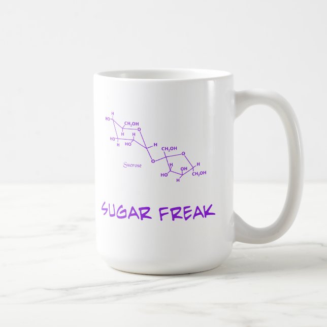 Caneca De Café Canino (Direita)