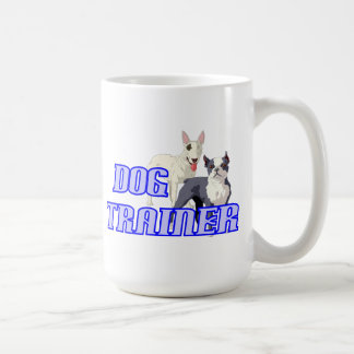 Caneca De Café Canino de Cães Coffee Mug
