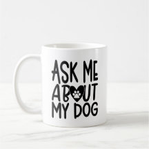 Canino | Presente para o cão |