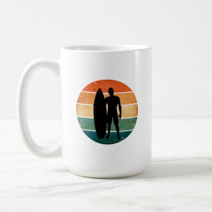Caneca De Café Canja de Verão