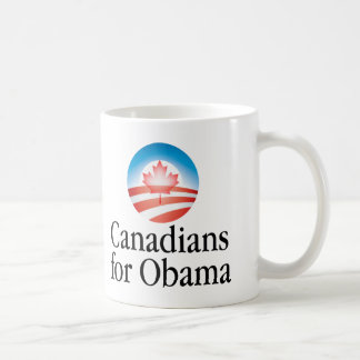 Caneca De Café canobama