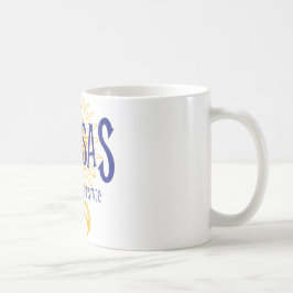 Caneca De Café Cansas