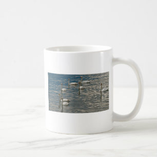 Caneca De Café Canto do Cisne