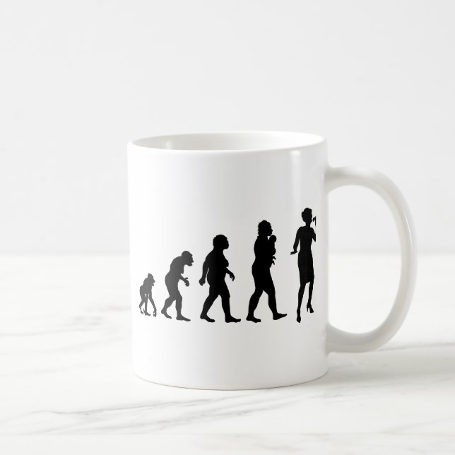 Caneca De Café Cantor (Direita)