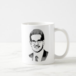 Caneca De Café CANTOR CAMPAIGN.png de ERIC
