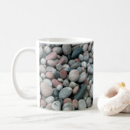 Caneca De Café Canuta de Pedras Suaves
