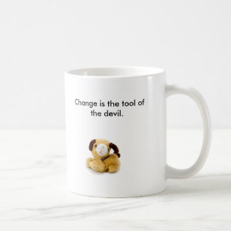 Caneca De Café Cão