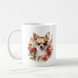 Caneca De Café Cão Cachorro