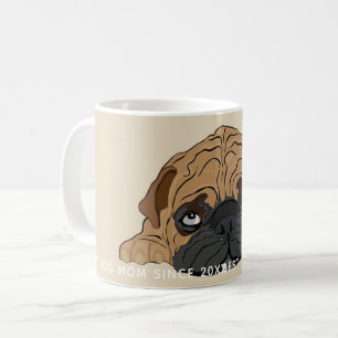 Caneca De Café Cão-Cão-Cão-Cão-Cãozinho-Cãozinho-Cãozinho-Cão-Cão