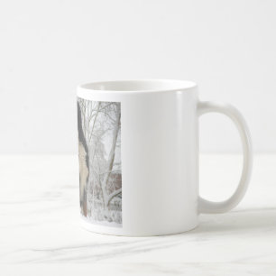 Caneca De Café Cão de montanha de Bernese