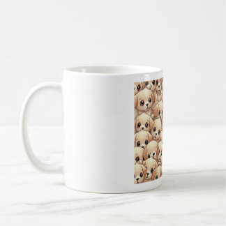 Caneca De Café cão e animais