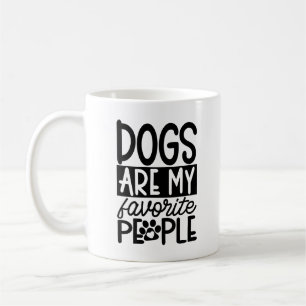 Caneca De Café Cão-Lover Coffee Mug   Canina Engraçada  