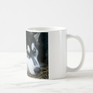 Caneca De Café Cão ronco