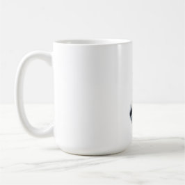 Caneca De Café Caos de Cachos