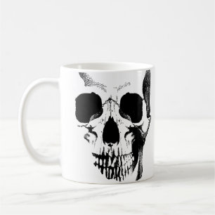 Caneca De Café Capa