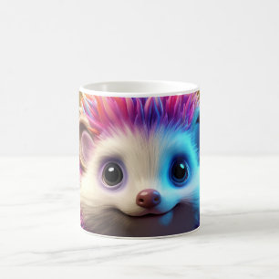 Caneca De Café Capa-de-bico-de-bico-de-bico