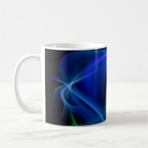 Caneca De Café capa de fundo colorido, abstrato,arte,artística,