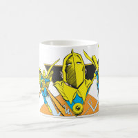 Capacete do Destino