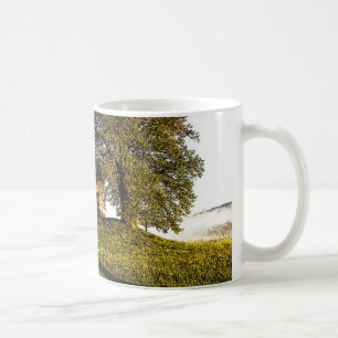 Caneca De Café Capela no monte