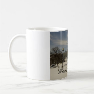 Caneca De Café capitolmug, Washington, C.C.