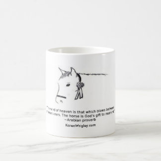 Caneca De Café Capítulo 1