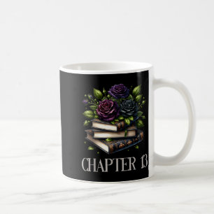 Caneca De Café Capítulo 13 Meninas de 13 anos de idade Amantes de