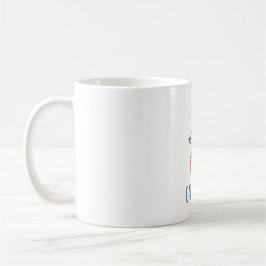 Caneca De Café Capricorne