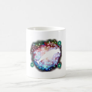 Caneca De Café Capricórnio