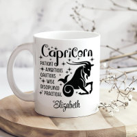 Capricórnio Zodiac Horoscope
