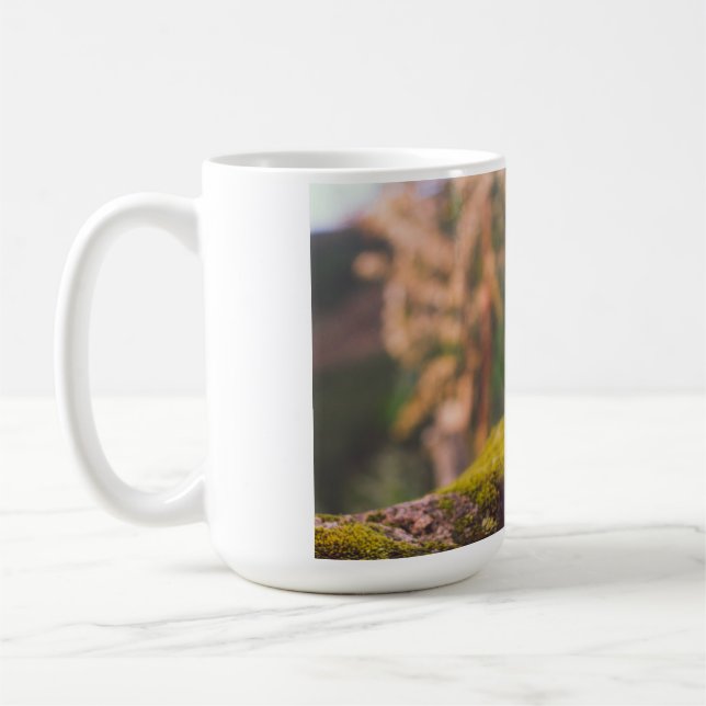 Caneca De Café Caprinos e caprinos (31) (Esquerda)