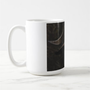 Caneca De Café Caprinos e caprinos (69)