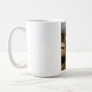 Caneca De Café Caprinos e caprinos (77)