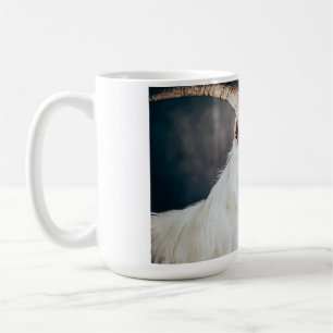 Caneca De Café Caprinos e caprinos (82)